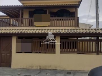 Casa · 4 Quartos · 3 Vagas · CASARÃO À VENDA EM UNAMAR