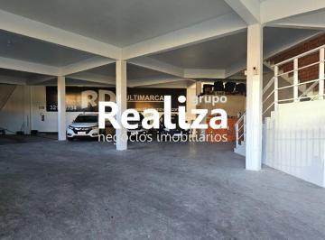 Comercial · 300m² · Pavilhão/Galpão para alugar no bairro Marechal Floriano - Caxias do Sul/RS