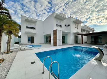 Casa · 600m² · 5 Quartos · Casa à venda - em Jurerê Internacional