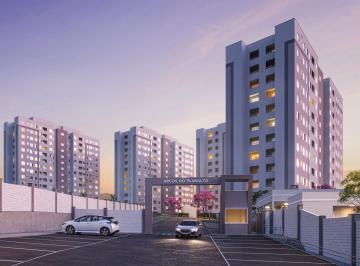 Apartamento · 43m² · 2 Quartos · 1 Vaga · Arcos do Planalto