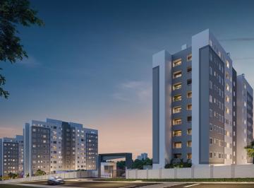 Apartamento · 43m² · 2 Quartos · 1 Vaga · Epic