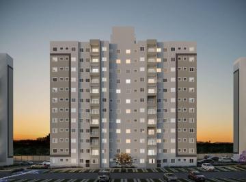 Apartamento · 49m² · 2 Quartos · 1 Vaga · Gran Porto