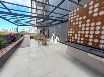 d2df3aebfda53b3f03b47207e054330b27f09bdf · Apartamento de 78m² com 03 Quartos + 2 Varandas no Jardim Oceania