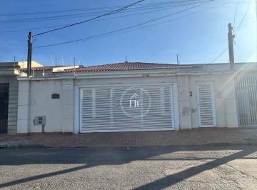 9bc6d4cf1feac602138404e56cc50cc689c21b65 · Casa com 4 dormitórios à venda, 250 m² por R$ 960.000,00 - Parque Residencial Presidente Médici - It