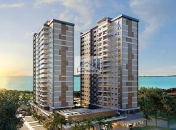 Apartamento · 95m² · 3 Quartos · 1 Vaga · Apartamento à venda no bairro Itacolomi - Balneário Piçarras/SC