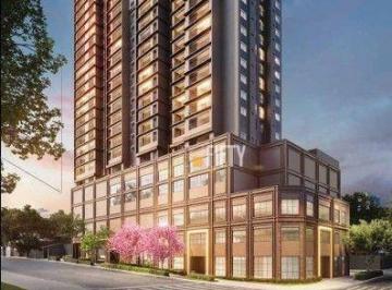 95918e2628c756a8cb0400ab144499df16f73ef4 · Apartamento com 2 dormitórios à venda - Brooklin Paulista - São Paulo/SP