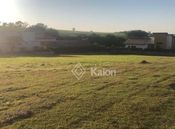 6f88ad05d97951f32410e82e2049a895e79fa9b6 · Terreno à venda no Condomínio Fazenda Alvorada - Porto Feliz/SP
