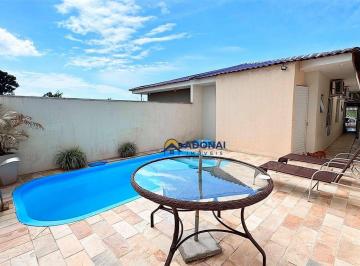 8eda334ab3baf9476a6bb23bebe90d4e6adf9c4f · Casa com 3 dormitórios à venda, 100 m² por R$ 550.000,00 - Eliana - Guaratuba/PR