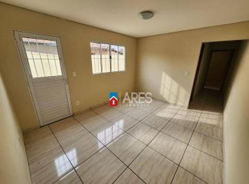 24a30e4166dceed1daac53aad2e523930b448f71 · Casa com 3 dormitórios para alugar, 100 m² por R$ 2.669,00 - Lagoa Seca - Santa Bárbara D'Oeste/SP