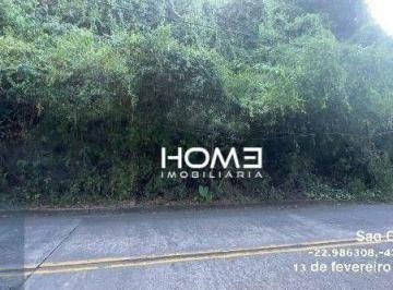 c11ab87bf2a9f854b06a73d9368ef4d2acb43304 · Terreno à venda, 3933 m² por R$ 684.000,00 - São Conrado - Rio de Janeiro/RJ