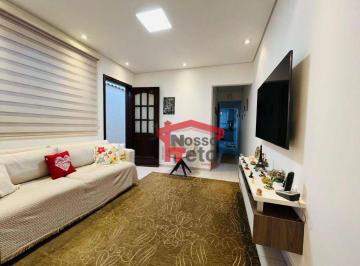 cf0080a4896c46698bd3abfef88fb10bee6c1992 · Sobrado com 2 dormitórios à venda, 115 m² por R$ 620.000,00 - Chácara São João - São Paulo/SP