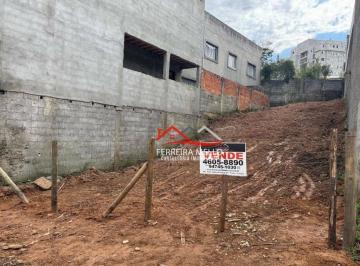 aa2b18029b20a21fdbed71279ebe0baaa69572e4 · Terreno à venda, 151 m² por R$ 150.000,00 - Portal Das Alamedas - Franco da Rocha/SP