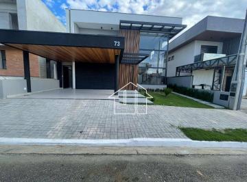 04e67e218d23d801adc416b07634eac3249fe7f0 · Casa com 4 dormitórios à venda, 256 m² por R$ 1.890.000,00 - Reserva Aruanã - São José dos Campos/SP