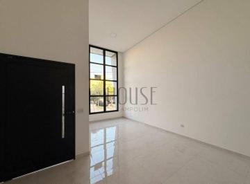 5af38c4f491c71eb6e67d7abe1d166caff549201 · Casa com 3 quartos à venda, 180,23 m² - Condomínio Terras de São Francisco - Sorocaba/SP