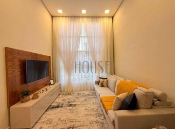 f96a762f6507a36495741ea0ac48d0271b99bc10 · Casa com 3 quartos à venda, 127 m² - Condomínio Terras de São Francisco - Sorocaba/SP