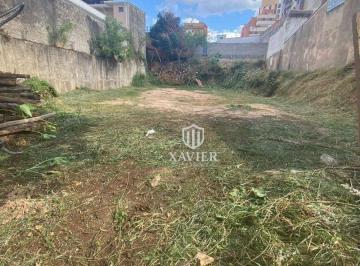 515d1d7f98026408ff6b67da28ded965999c40b3 · Terreno à venda, 510 m² por R$ 750.000,00 - Santa Terezinha - Sorocaba/SP