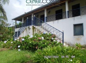 Rural · 195m² · Fazenda Maravilha da Serra do Cipó com 195 ha