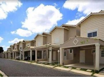 Casa · 160m² · 3 Quartos · 2 Vagas · Casa de condomínio à venda, no Condomínio Villa Maggiori, em Sorocaba, Jardim América, com 3 quartos