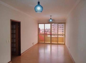 fde3856493179ffda204f9ffdf45d22e4fa1db82 · Apartamento à Venda de 03 Quartos no Bairro Vila Ana Maria em Ribeirão Preto com Sacada.