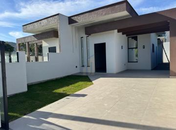 Casa · 79m² · 3 Quartos · 2 Vagas · Casa à venda no bairro São João do Rio Vermelho - Florianópolis/SC