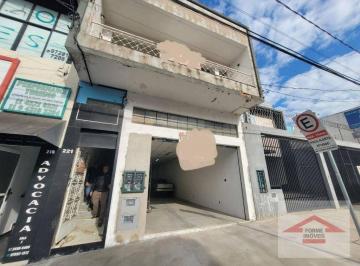 b13f4926ddfbfb526951bffc72a7cba1f94aee40 · Imóvel comercial com salão e casa à venda, 310 m² por R$ 1.300.000 - Centro - Jundiaí/SP
