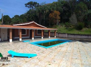Rural · 9485m² · 3 Quartos · 2 Vagas · Chacara ideal para quem procura tranquilidade próximo as principais cidades do Circuito das Águas.