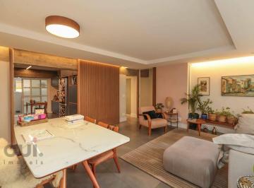 095467066f2a43c437a1a1a5bced0e226e49cadb · Apartamento com 3 dormitórios à venda, 139 m² por R$ 2.370.000 - Jardins - São Paulo/SP