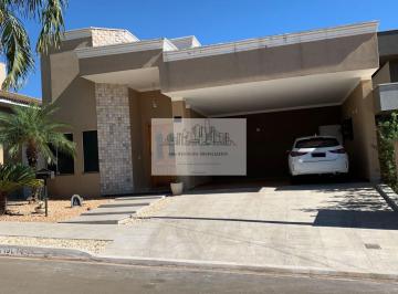 Casa · 215m² · 3 Quartos · 2 Vagas · Casa Alto Padrão à venda no Condomínio Recanto do Lago