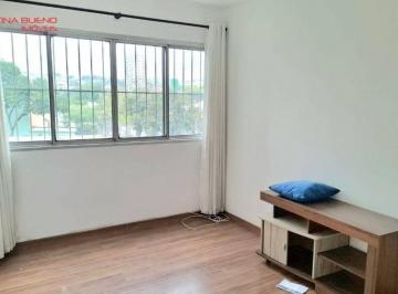 6e36caa8cc3ecc4cdf4ef6fb62e27f6a0ab2180e · APARTAMENTO COM 2 DORMITORIOS, ÓTIMO LAZER E 1 VAGA DE GARAGEM, 58 m² - Vila Guarani (Zona Sul) - Sã