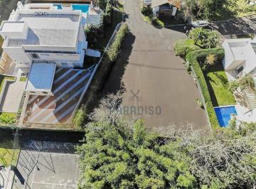 6b2ef11c88c86118ffb3b082d5168c590329583a · Terreno à venda, 1058 m² por R$ 4.000.000,00 - Campo Comprido - Curitiba/PR