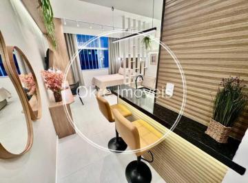 Apartamento · 60m² · 2 Quartos · Apartamento Padrão à venda no Centro