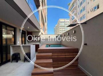 Apartamento · 117m² · 2 Quartos · 1 Vaga · Apartamento com Área Privativa : / Residencial / Botafogo