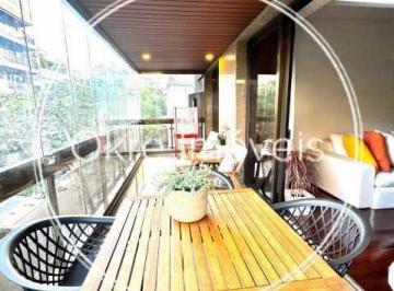 Apartamento · 163m² · 3 Quartos · 3 Vagas · Apartamento : Padrão / Residencial / Ipanema