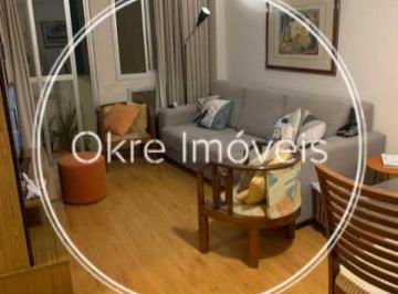 Apartamento · 63m² · 2 Quartos · 1 Vaga · Apartamento : Padrão / Residencial / Flamengo