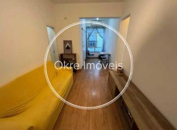 Apartamento · 60m² · 2 Quartos · Apartamento :  / Residencial / Humaitá