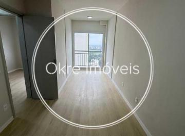 Apartamento · 64m² · 2 Quartos · 2 Vagas · Apartamento : Padrão / Residencial / Rio Comprido