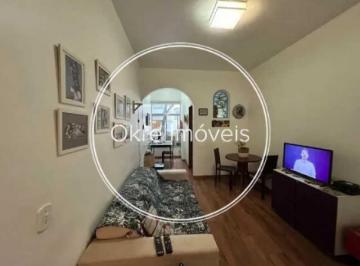 Apartamento · 67m² · 2 Quartos · Oportunidade: apartamento com 2 quartos à venda no Flamengo!