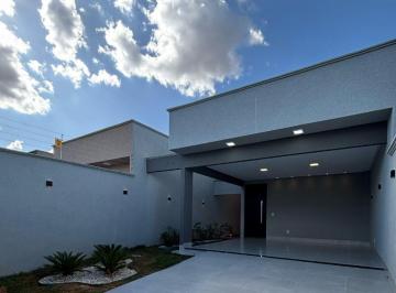 7b07cf11e1268369a87f597f79c8fdf323eabf1a · Casa de 149 m² com 03 quartos à venda por R$ 750.000 no Setor Serra Dourada - Aparecida de Goiânia