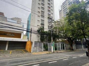 d4b55512ebe94f77bfdfb489f0e3e1a3595079de · Apartamento com 2 dormitórios à venda, 70 m² por R$ 650.000,00 - Vila Olímpia - São Paulo/SP