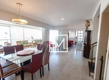 9ae0f65ecef7725045a80454d19d4d1707326b5a · Cobertura com 5 dormitórios à venda, 240 m² por R$ 2.850.000,00 - Ipiranga - São Paulo/SP