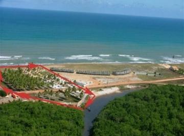Comercial · 75m² · Area, Sauipe, Entre Rios, BA