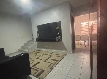 Casa · 80m² · 2 Quartos · 2 Vagas · Apartamento à venda em Jardim Rosa de Franca com 80 m², 2 quartos, 2 vagas