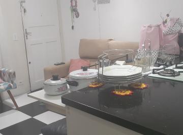 Apartamento · 48m² · 1 Quarto · 1 Vaga · Apartamento à venda em Vila Jurema com 48 m², 1 quarto, 1 vaga