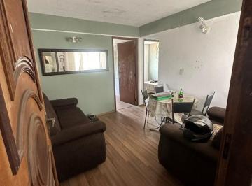 Apartamento · 50m² · 2 Quartos · 1 Vaga · Apartamento à venda em Jardim Marilu com 50 m², 2 quartos, 1 vaga
