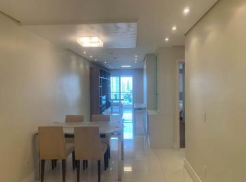 Apartamento · 86m² · 3 Quartos · 2 Vagas · Apartamento à venda em Vila Brasilio Machado com 86 m², 3 quartos, 2 vagas