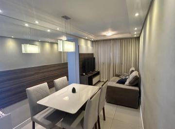 Apartamento · 48m² · 2 Quartos · 1 Vaga · Apartamento à venda em Jardim Presidente Dutra com 48 m², 2 quartos, 1 vaga