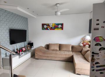 Casa · 90m² · 3 Quartos · 2 Vagas · Apartamento à venda em Paisagem Renoir com 90 m², 3 quartos, 2 vagas