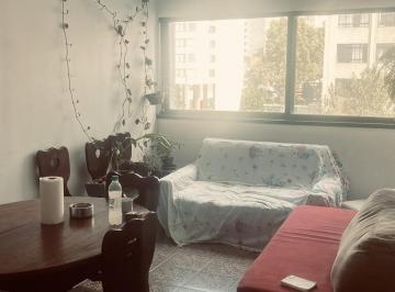 Apartamento · 115m² · 2 Quartos · 1 Vaga · Apartamento à venda em Vila Buarque com 115 m², 2 quartos, 1 vaga