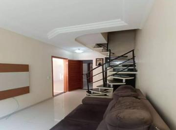 Casa · 104m² · 3 Quartos · 1 Vaga · Apartamento à venda em Jardim Danfer com 104 m², 3 quartos, 1 vaga