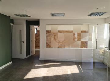 Comercial · 77m² · 2 Vagas · Salas à venda em Santana - SP